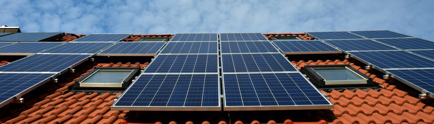 Mantenimiento de placas solares en Cuenca